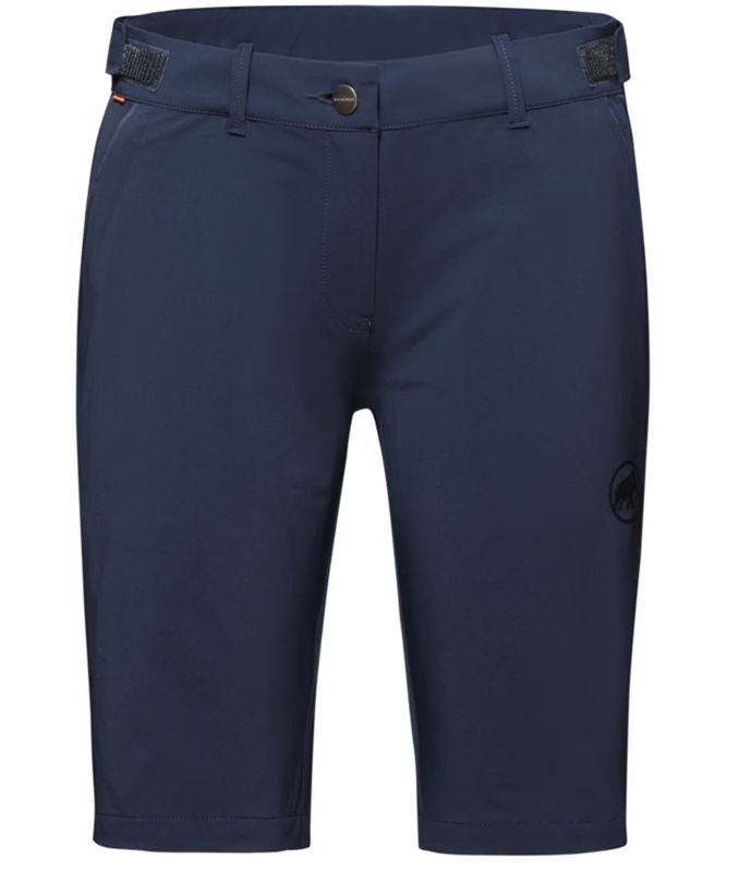 Mammut Runbold Shorts Women