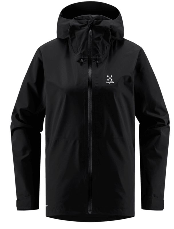 Haglofs Aria Proof Jacket Women