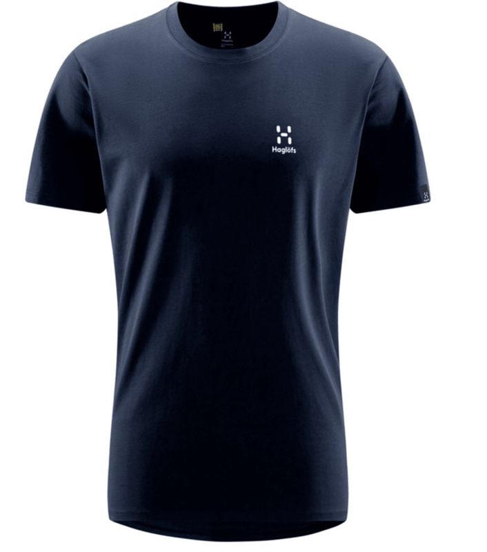Haglofs Camp Tee Men