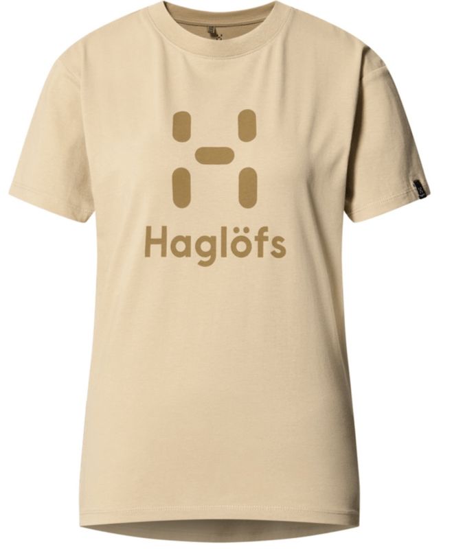 Haglofs Camp Tee Women