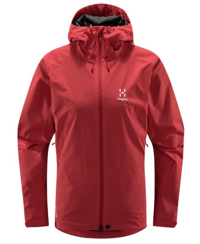 Haglofs Glide Jacket Women
