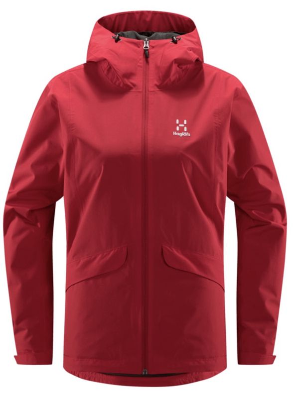 Haglofs Husk Jacket Women