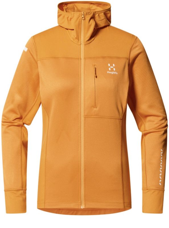 Haglofs L.I.M Mid Multi Hood Women