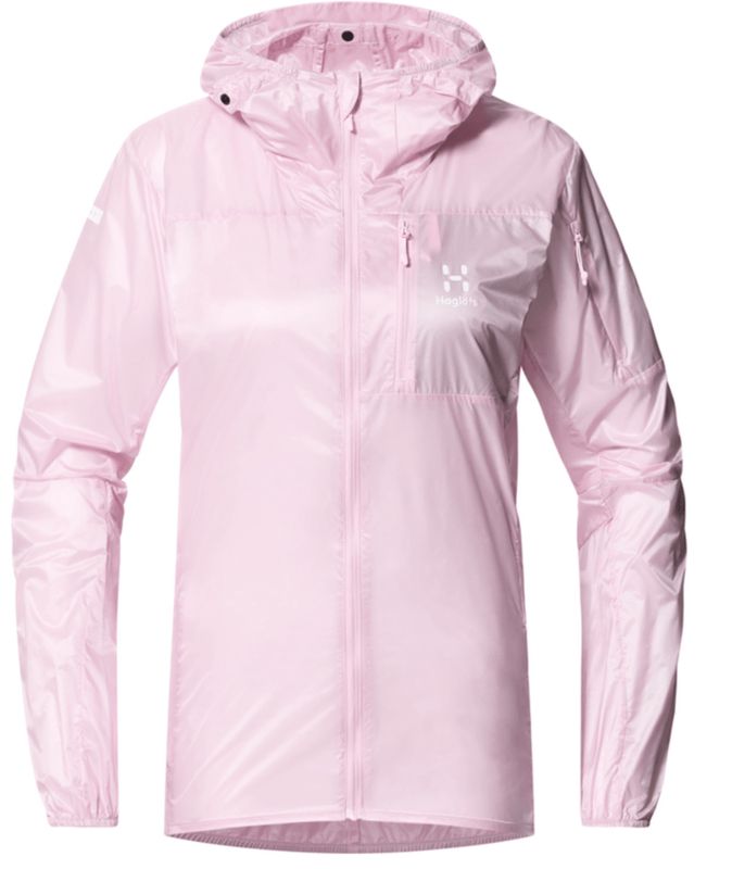 Haglofs L.I.M Shield Hood Women