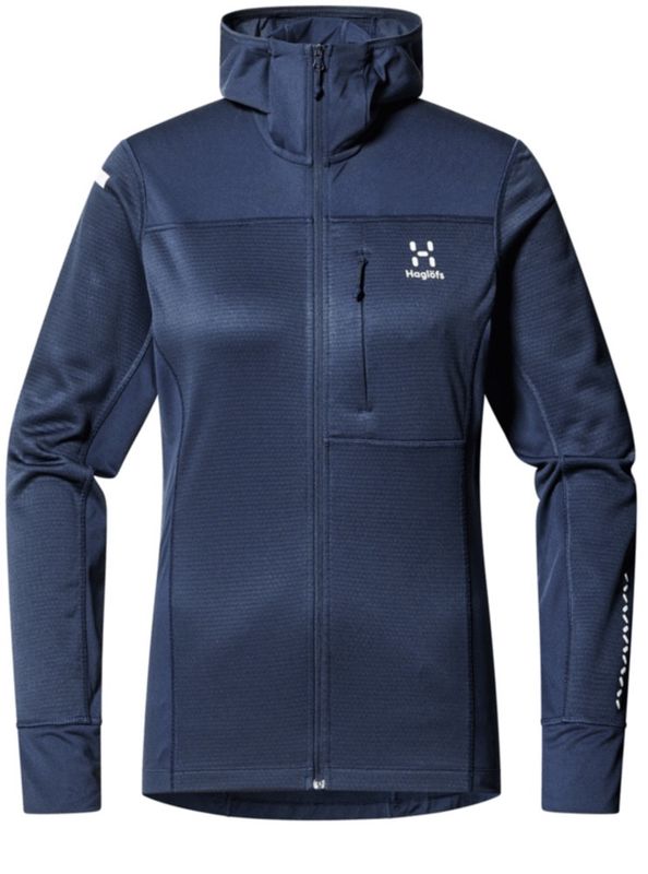 Haglofs L.I.M Mid Multi Hood Women