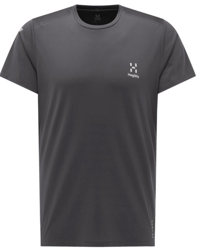 Haglofs L.I.M Tech Tee Men