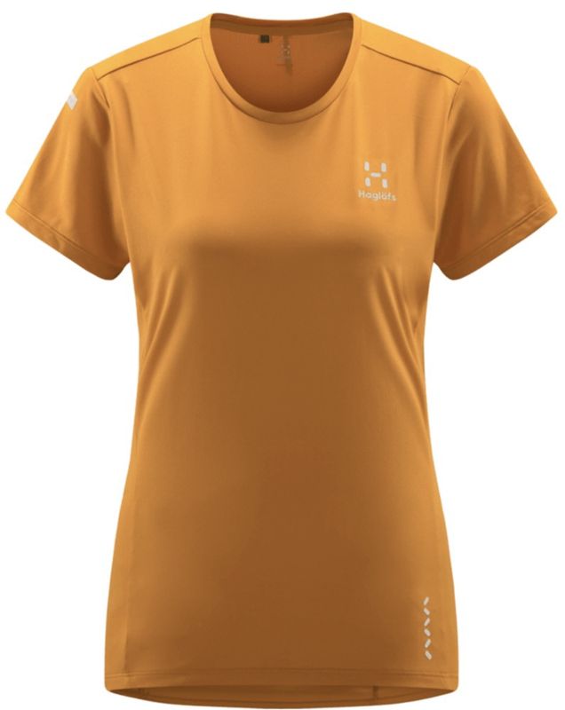 Haglofs L.I.M Tech Tee Women