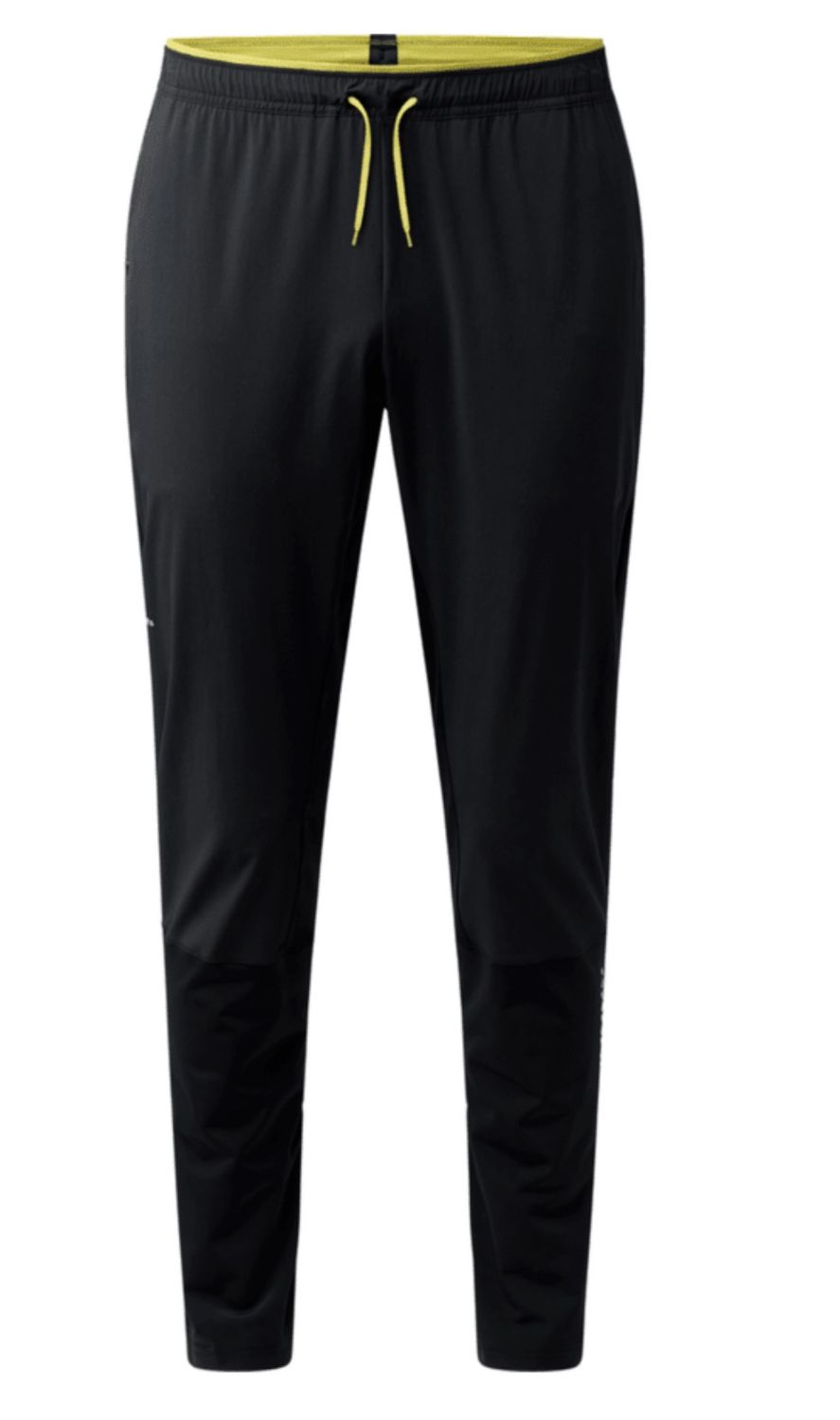 Haglofs L.I.M Tempo Trail Pants Men, Colour: True Black, Size: 46