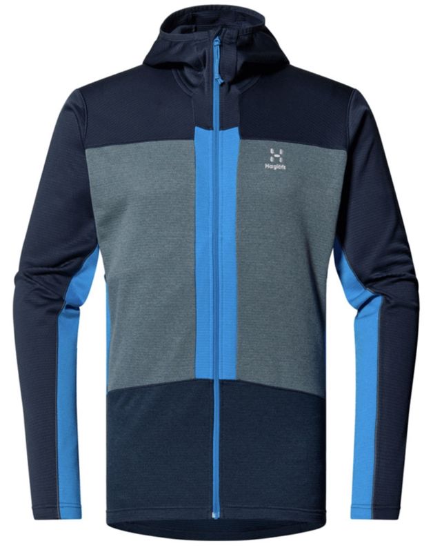 Haglofs ROC Flash Mid Hood Men