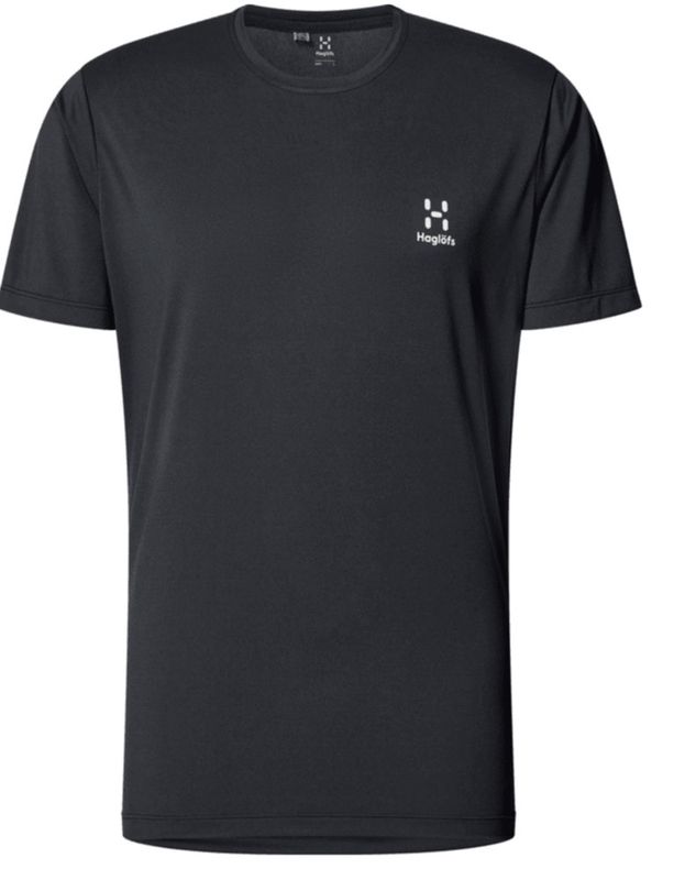 Haglofs Trekk Tech Tee Men