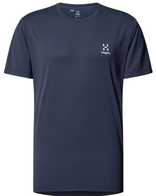 Haglofs Trekk Tech Tee Men