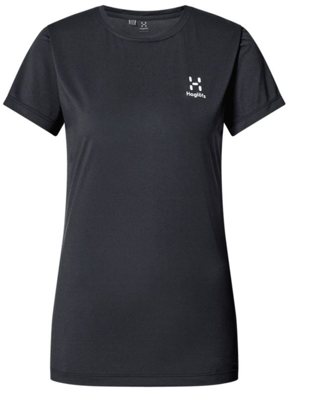 Haglofs Trekk Tech Tee Women