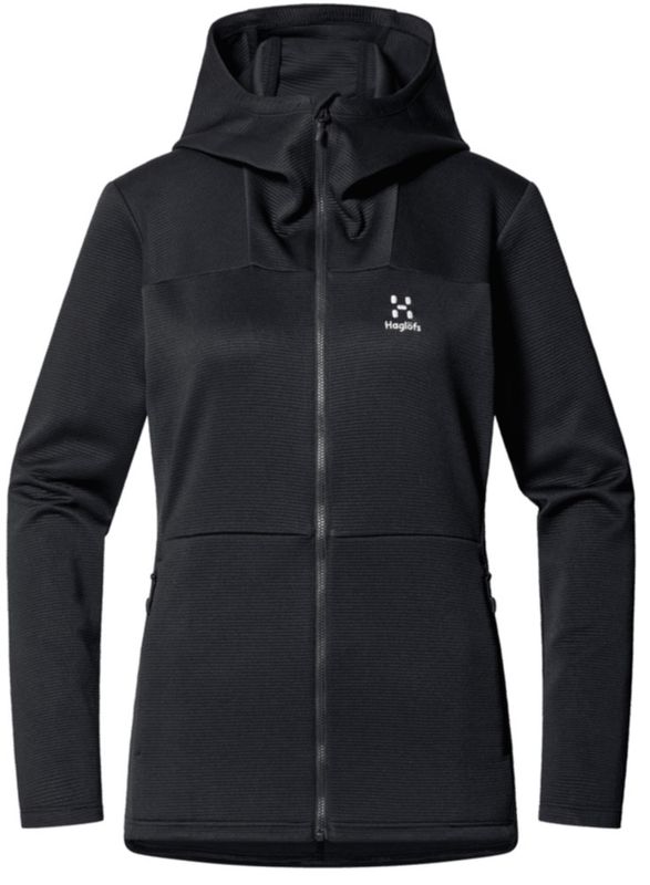 Haglofs Willow Mid Hood Women
