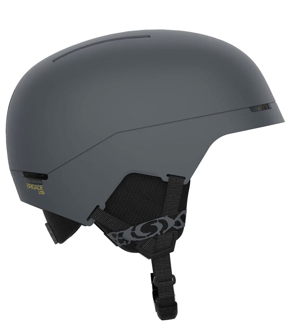 Salomon Brigade Mips LTD, Colour: Ebony, Size: M
