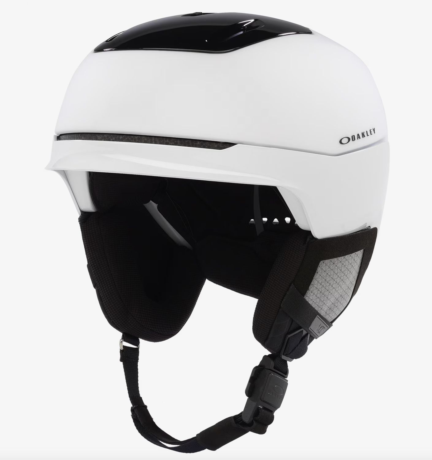 Oakley mod5 i.c.e, Size: L, Colour: White