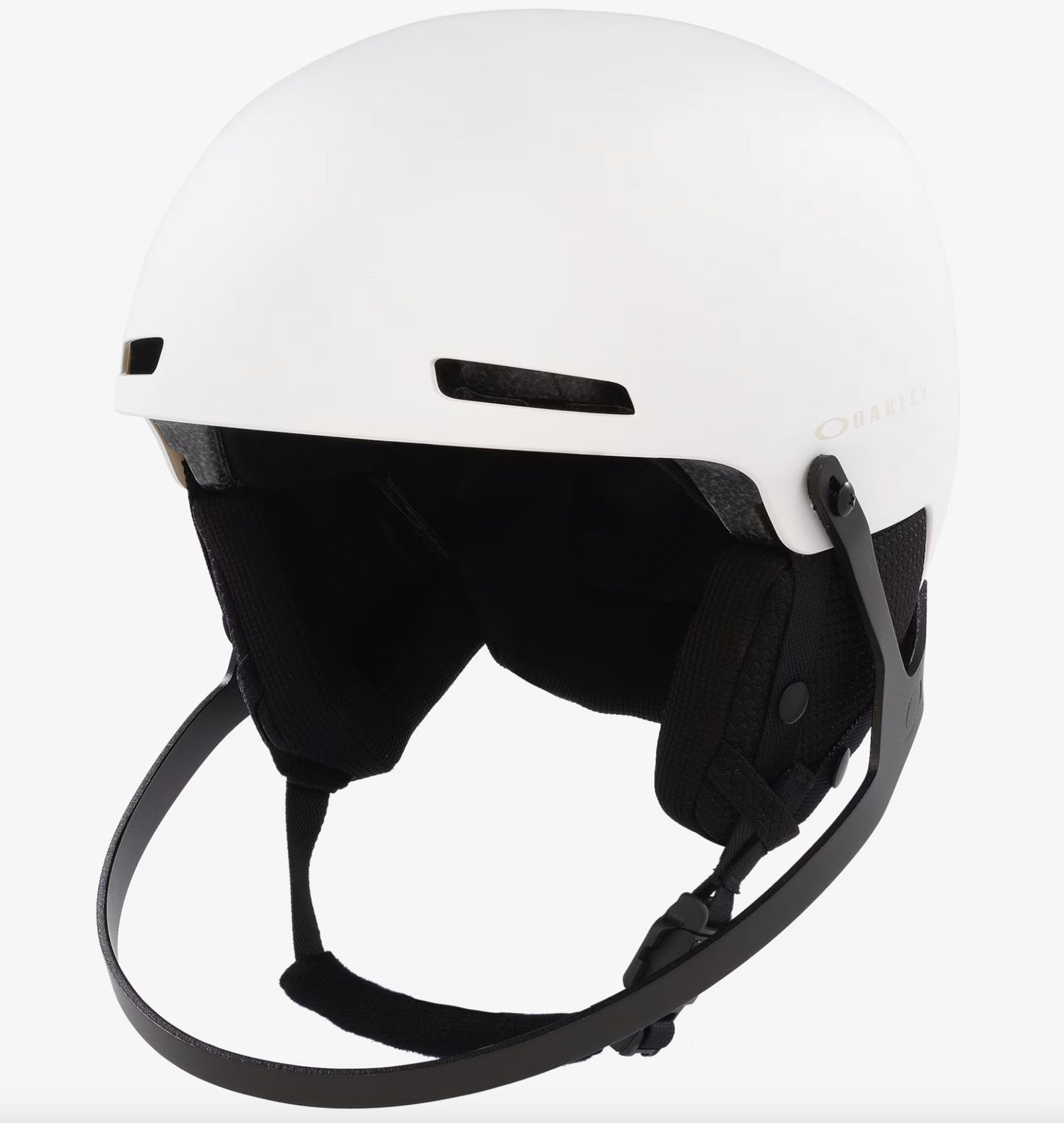 Oakley mod1 pro SL (Y) i.c.e, Colour: White, Size: M