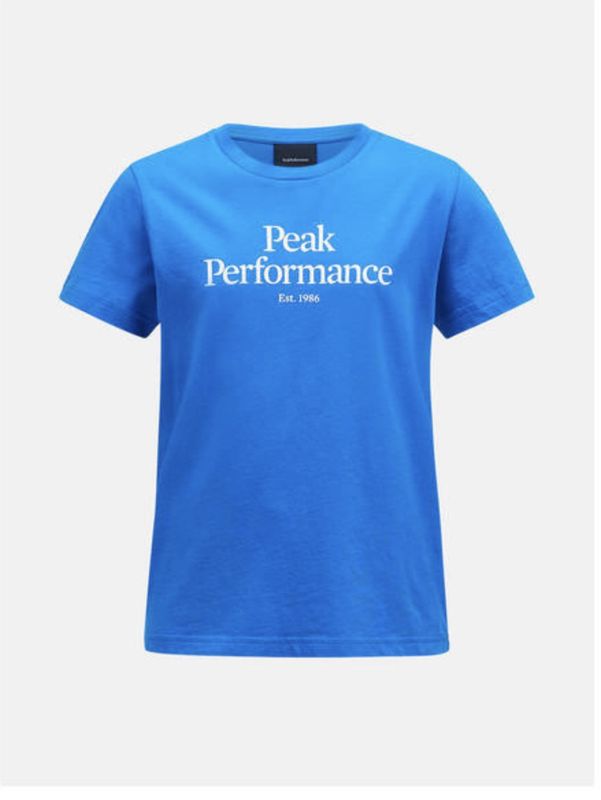 Peak Performance Jr Original Tee