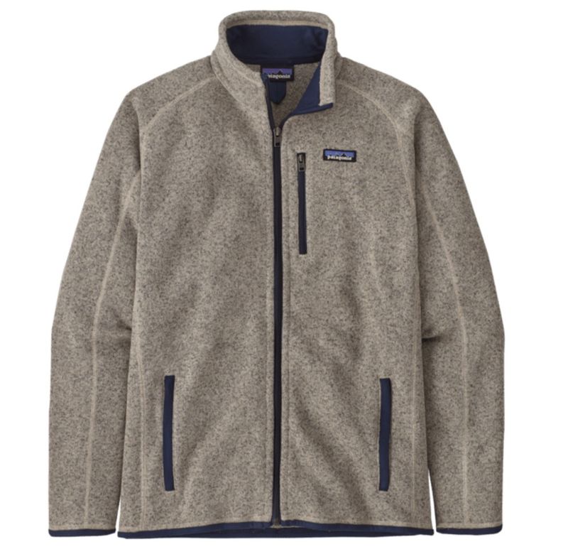 Patagonia -M/ Better Sweater JKT