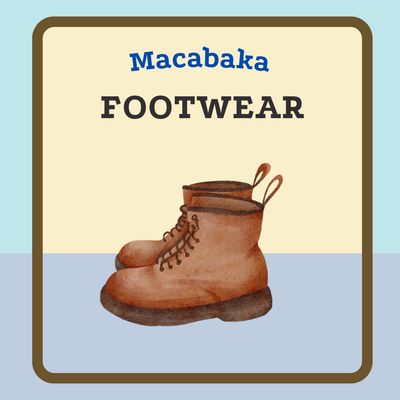 Footwears