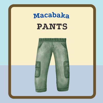 Pants