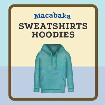 Sweatshirts &amp; Hoodies