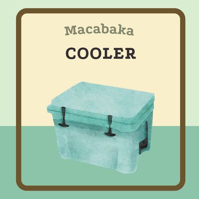 Cooler