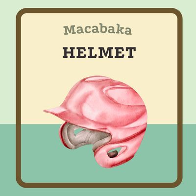Helmet