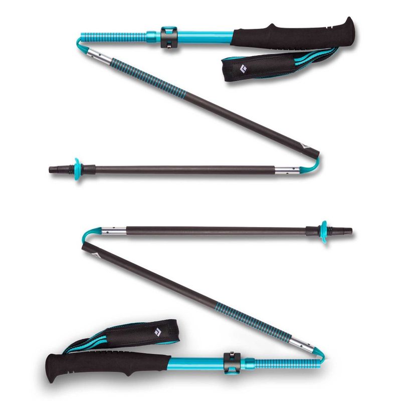 Women's Distance Carbon FLZ Poles