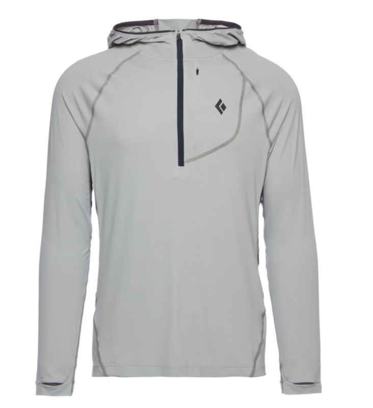 Black Diamond M Alpenglow Pro Hoody