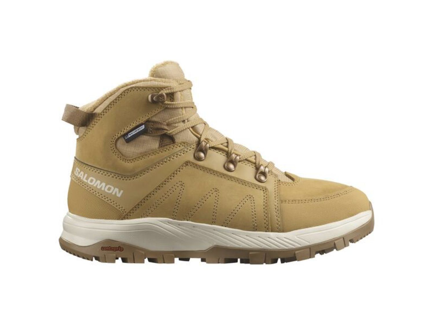 OUTCHILL TS CSWP W, Colour: Taffy/Almilk/Ra, Size: 6 Women&#39;s