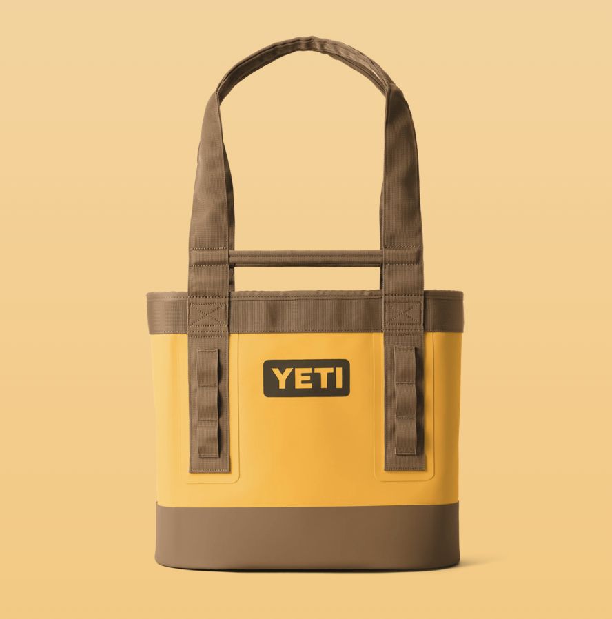 Yeti Camino Carryall Tote Bag 20, Colour: cosmic lilac