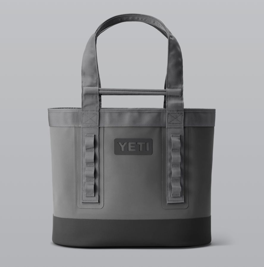 Yeti Camino Carryall Tote Bag 35, Colour: Storm Grey