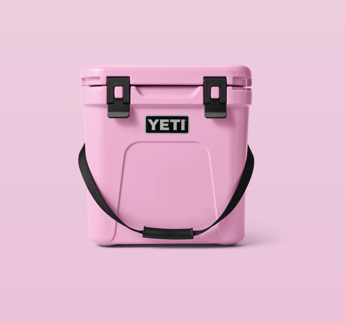 Yeti Roadie Hard Cooler 24, Colour: Power Pink