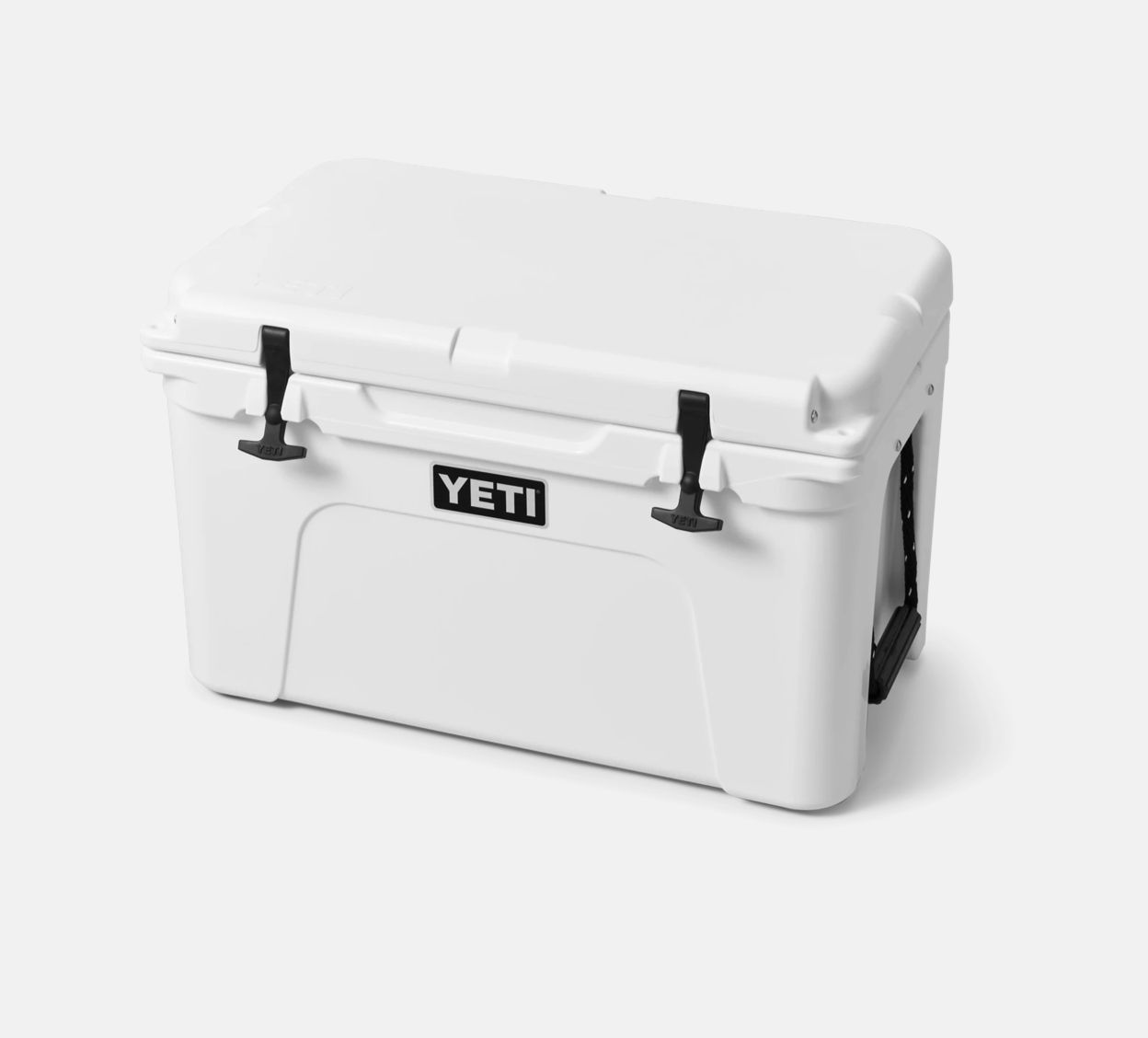 Yeti Tundra Hard Cooler 45, Colour: White, Size: 45