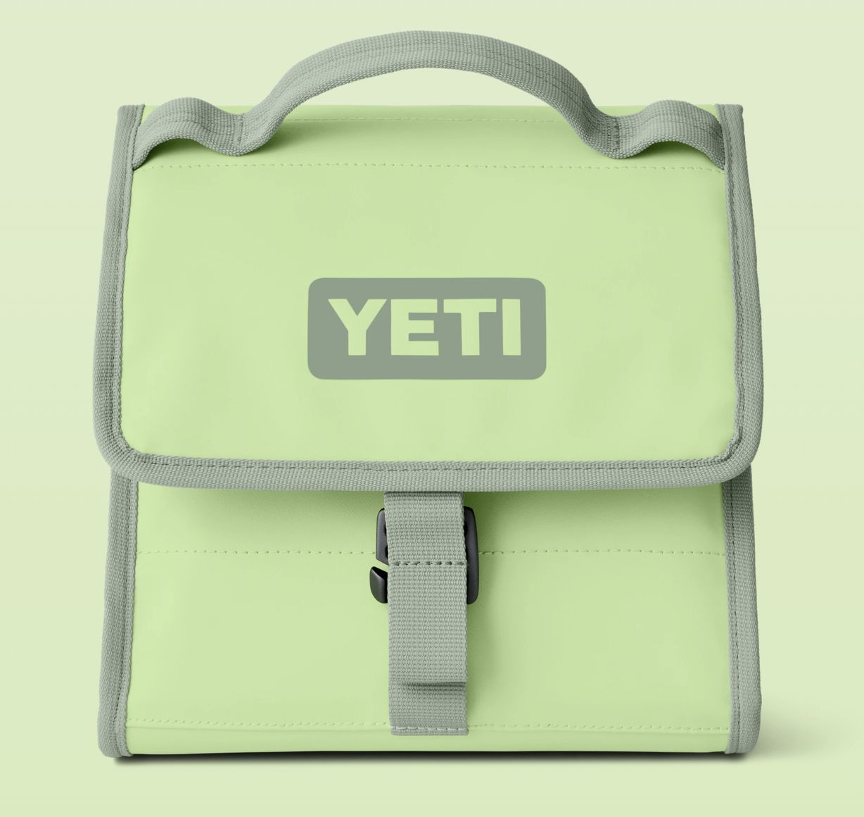 Yeti Daytrip Lunch Bag, Colour: Key Lime