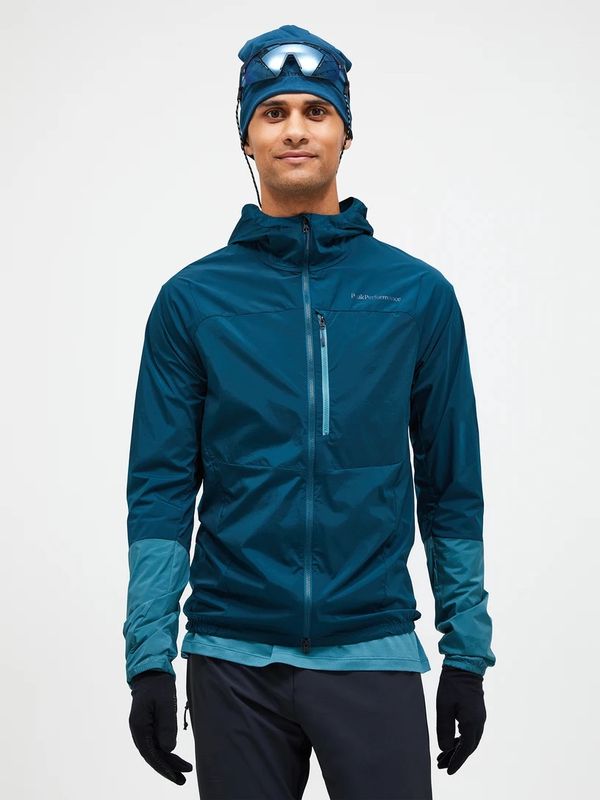M Vislight Wind Jacket