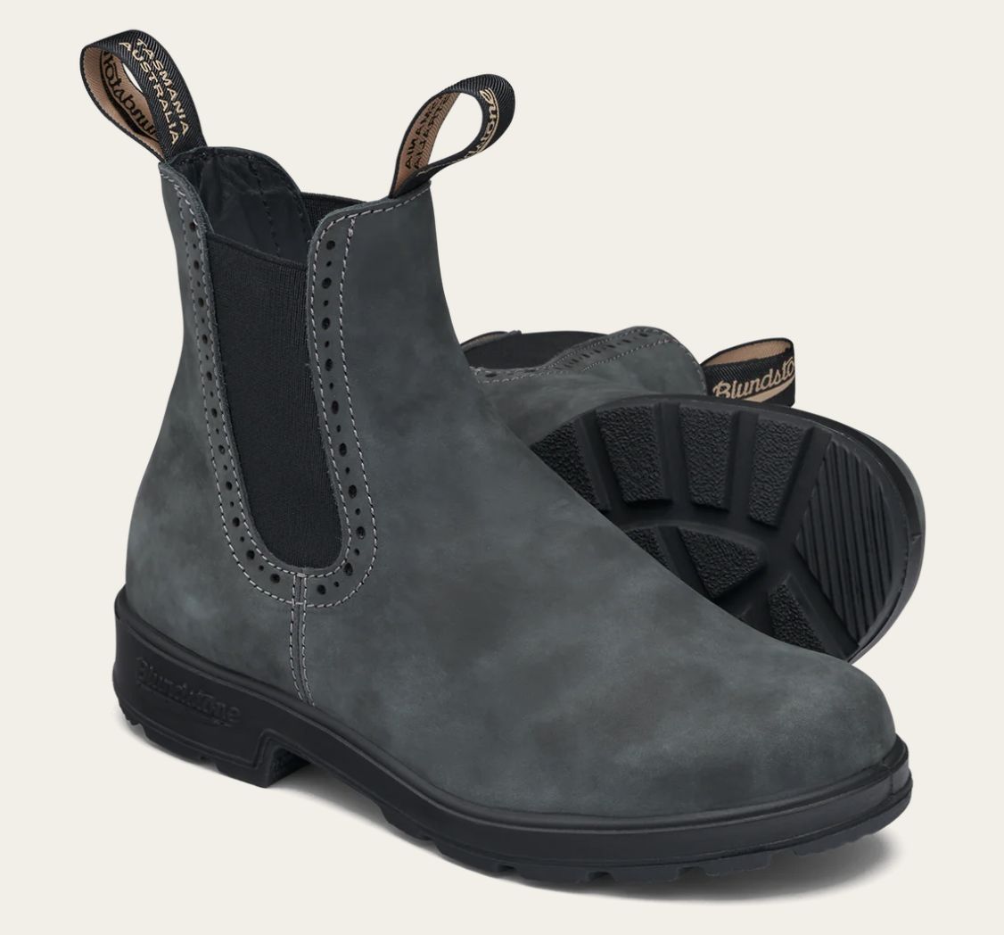 Blundstone-1630, Size: UK3.5