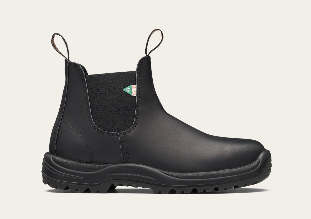 Blundstone- 163