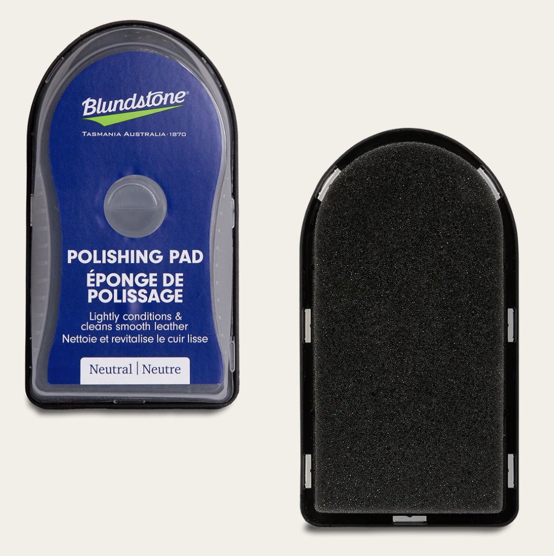 Blundstone Polish Pad (Oily &amp; Waxy Conditioner)