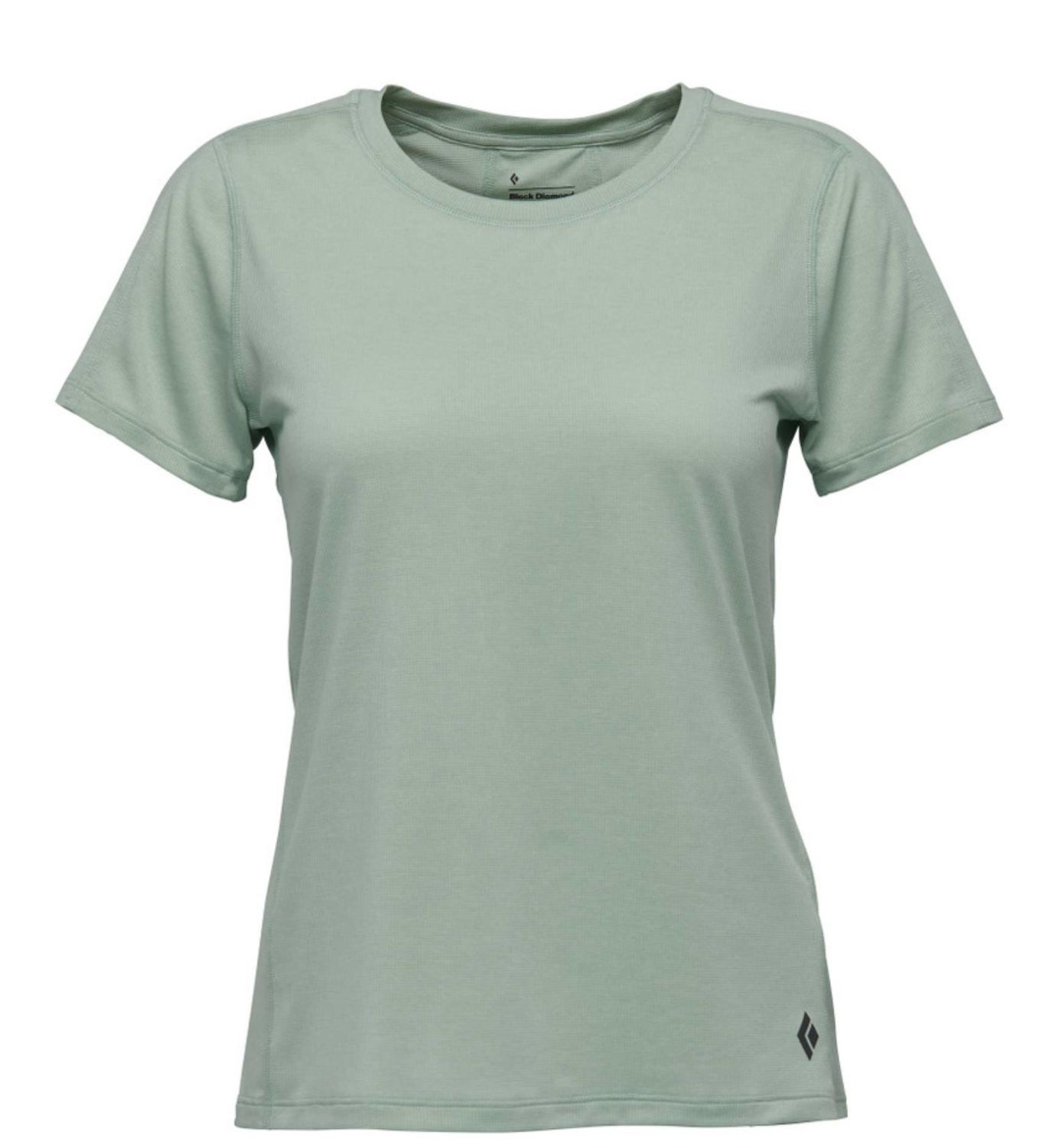 W LIGHTWIRE SS TECH TEE, Colour: Foam Green, Size: XL