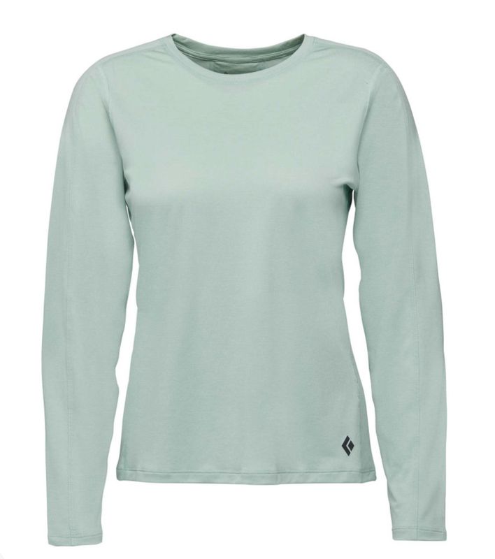 W LIGHTWIRE LS TECH TEE