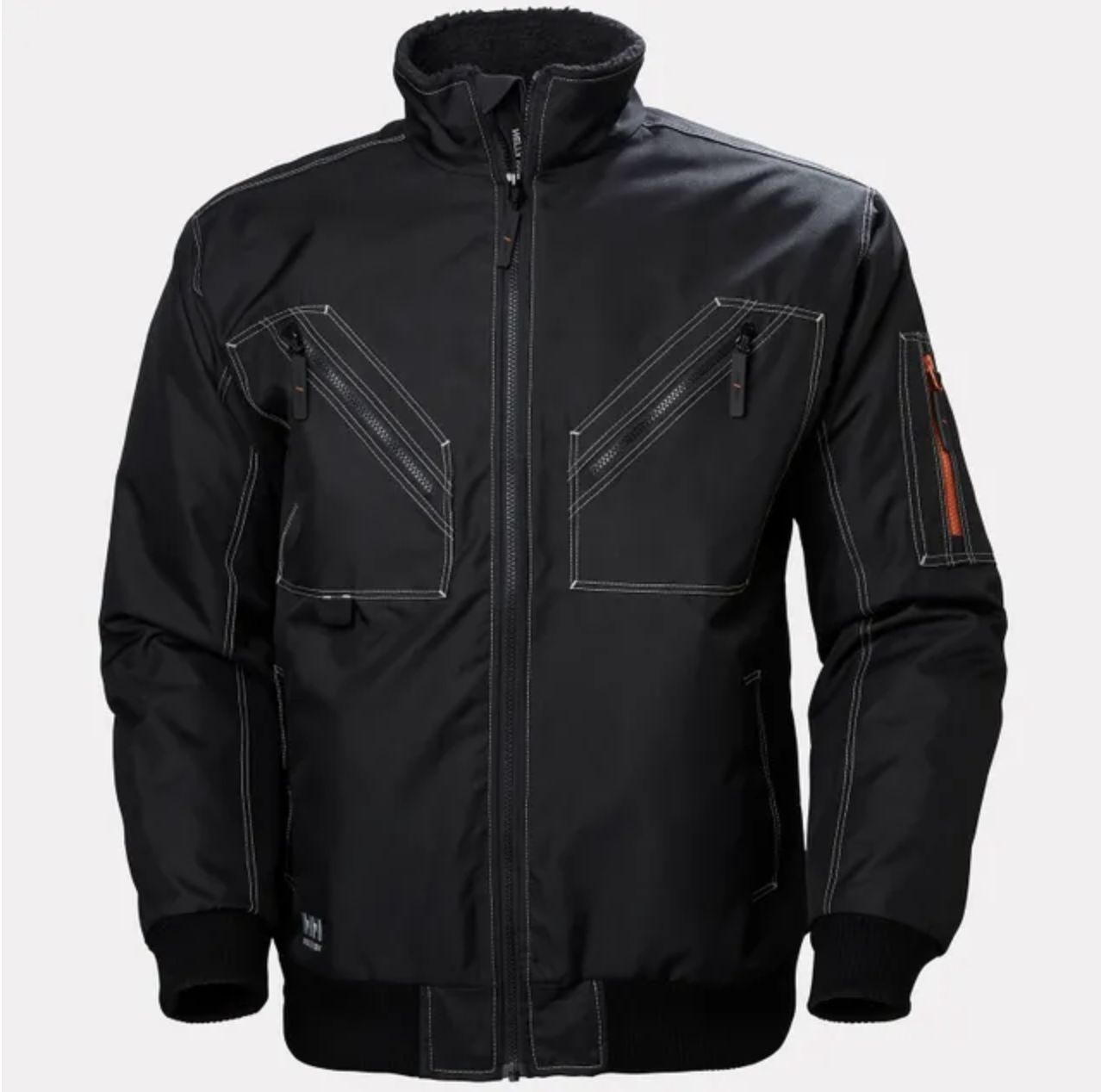 BERGHOLM JACKET