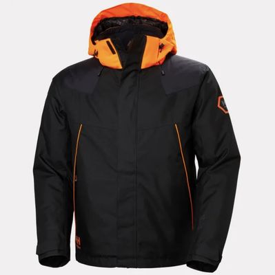 CHELSEA EVO WINTER JACKET