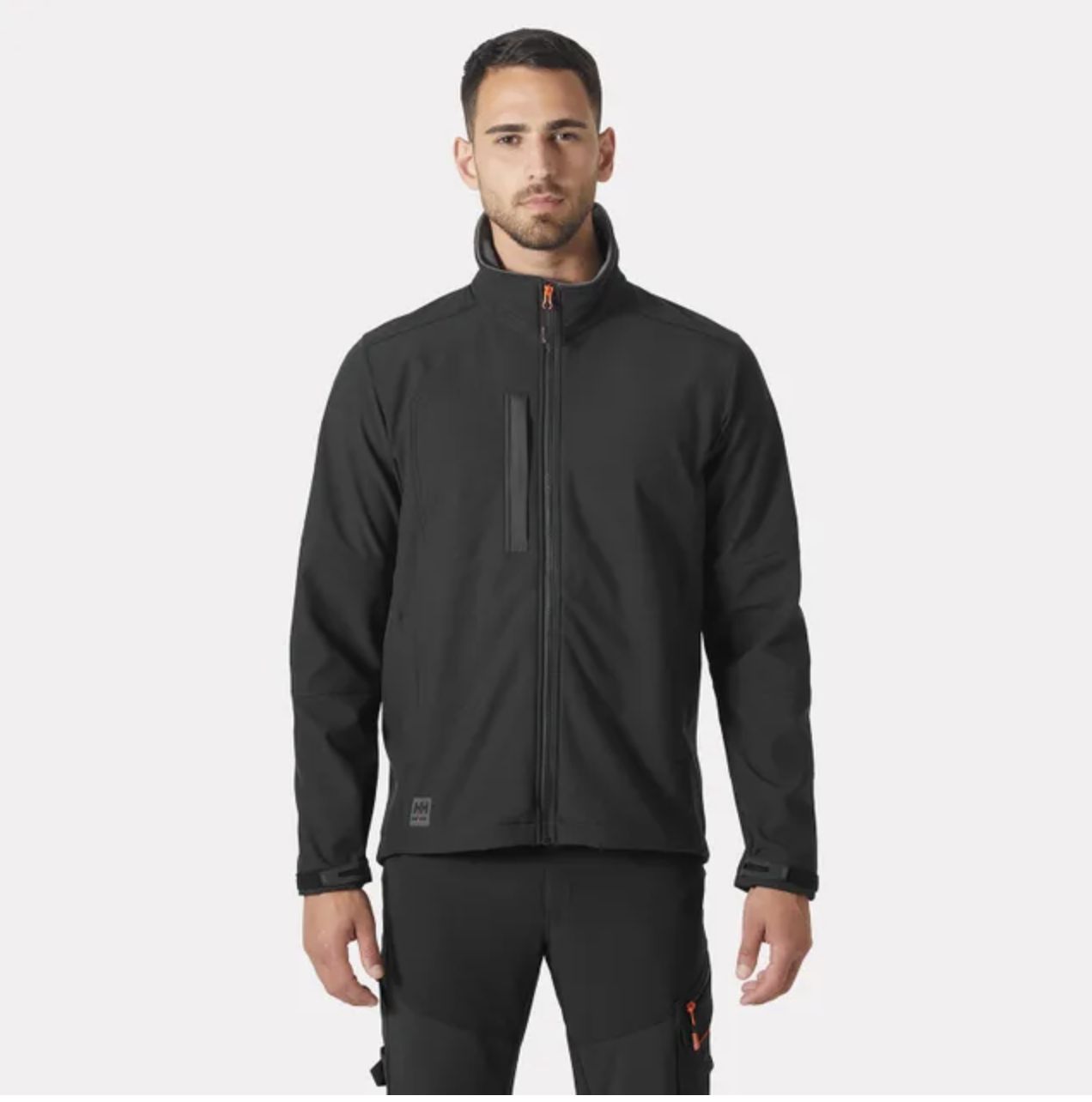 KENSINGTON SOFTS JACKET
