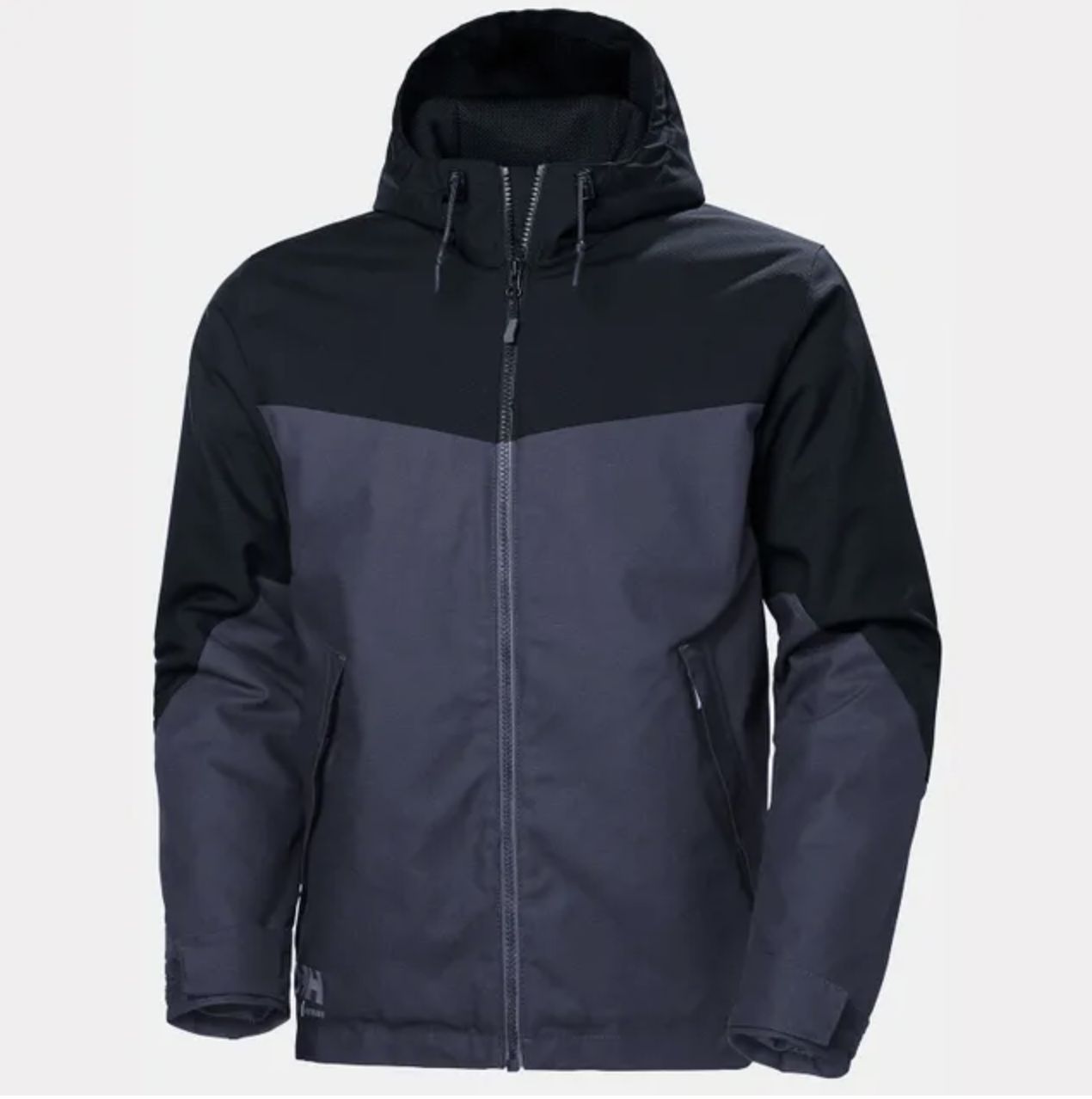 OXFORD WINTER JACKET
