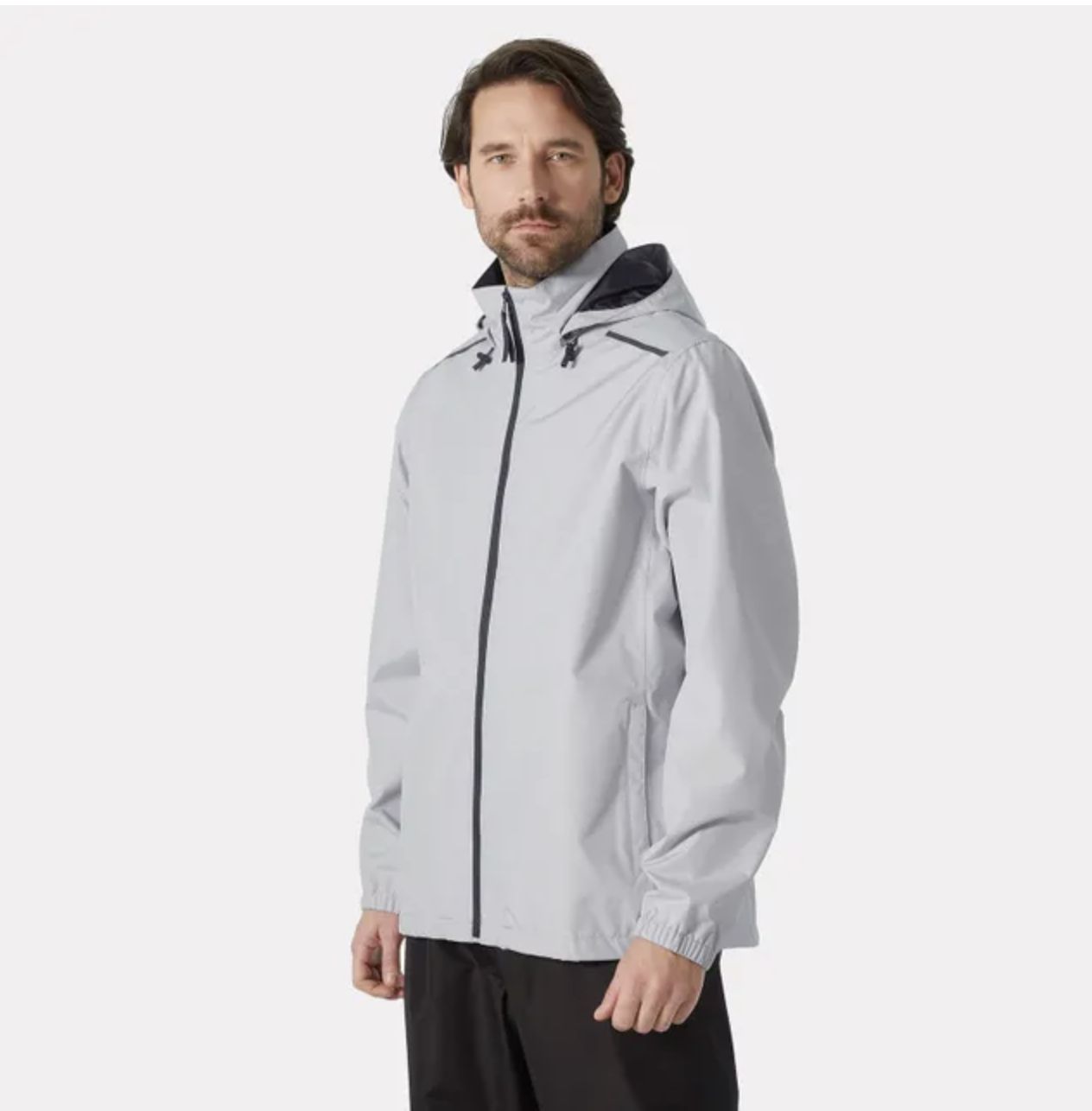 MANCHESTER 2.0 SHELL JACKET