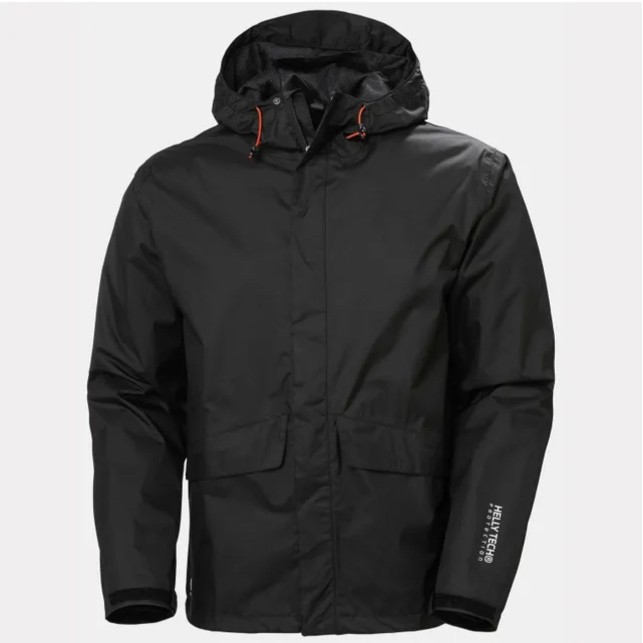 MANCHESTER RAIN JACKET