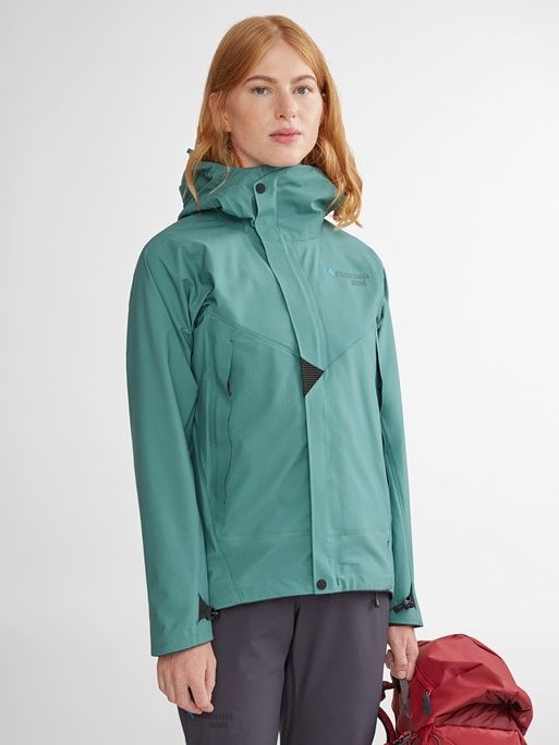 Asynja Jacket W&#39;s