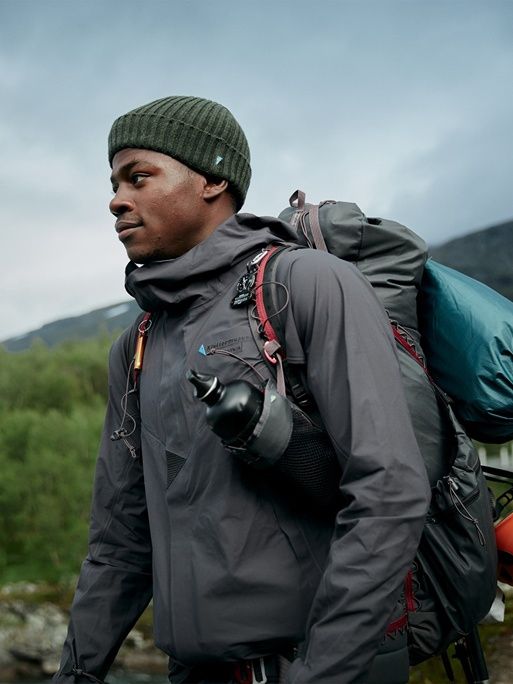Asynja Jacket M&#39;s