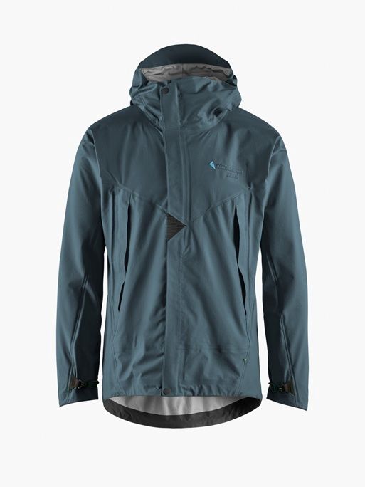Asynja Jacket M&#39;s, Colour: Midnight Blue, Size: S